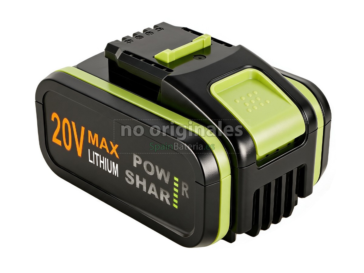 Batería para Herramienta Eléctrica Worx WG151S