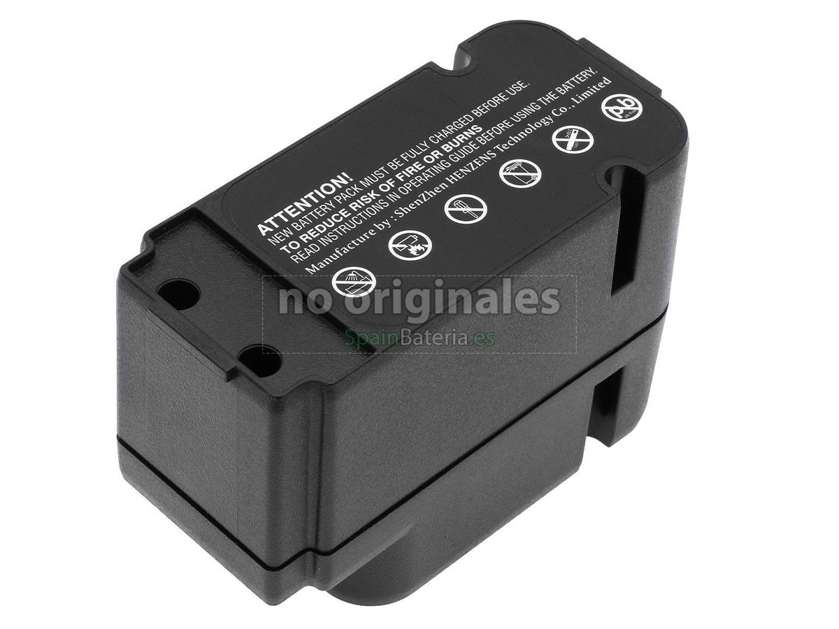 Batería para Worx WA3226