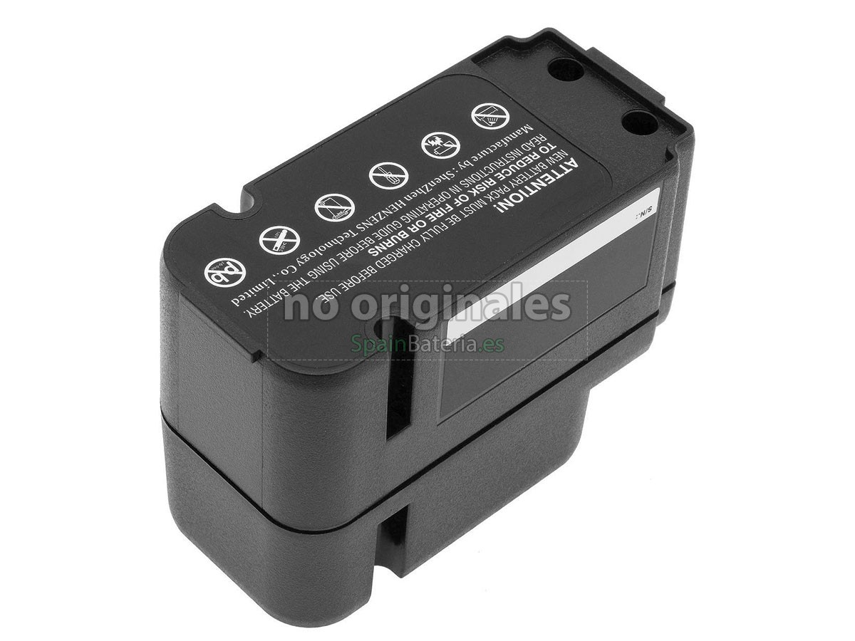 Batería para Worx WA3226