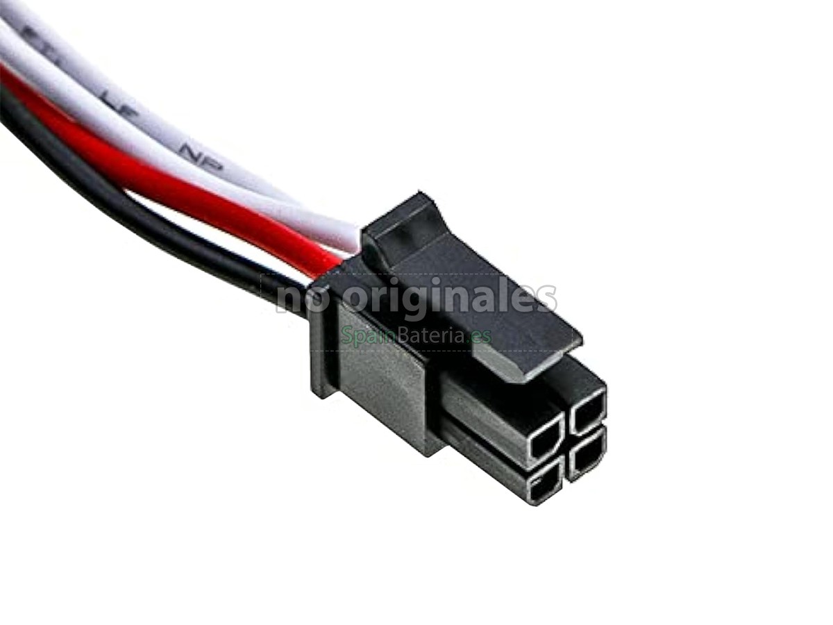 Batería para X Rite A-BAT/X