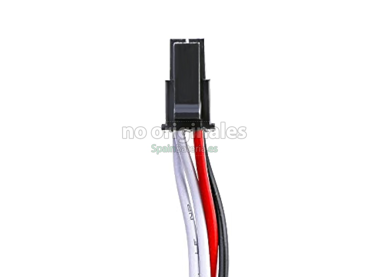 Batería para X Rite A-BAT/X