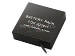 Batería de reemplazo Xiaomi YI AZ16-1-2