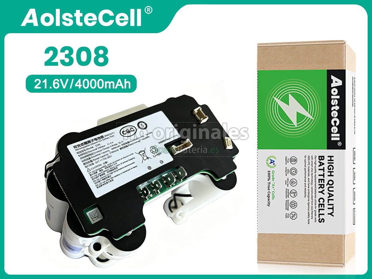 Batería para XiaoMi 2308