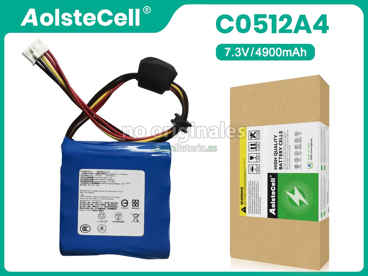 Batería para Xiaomi MIUI MINI BLUETOOTH SPEAKER