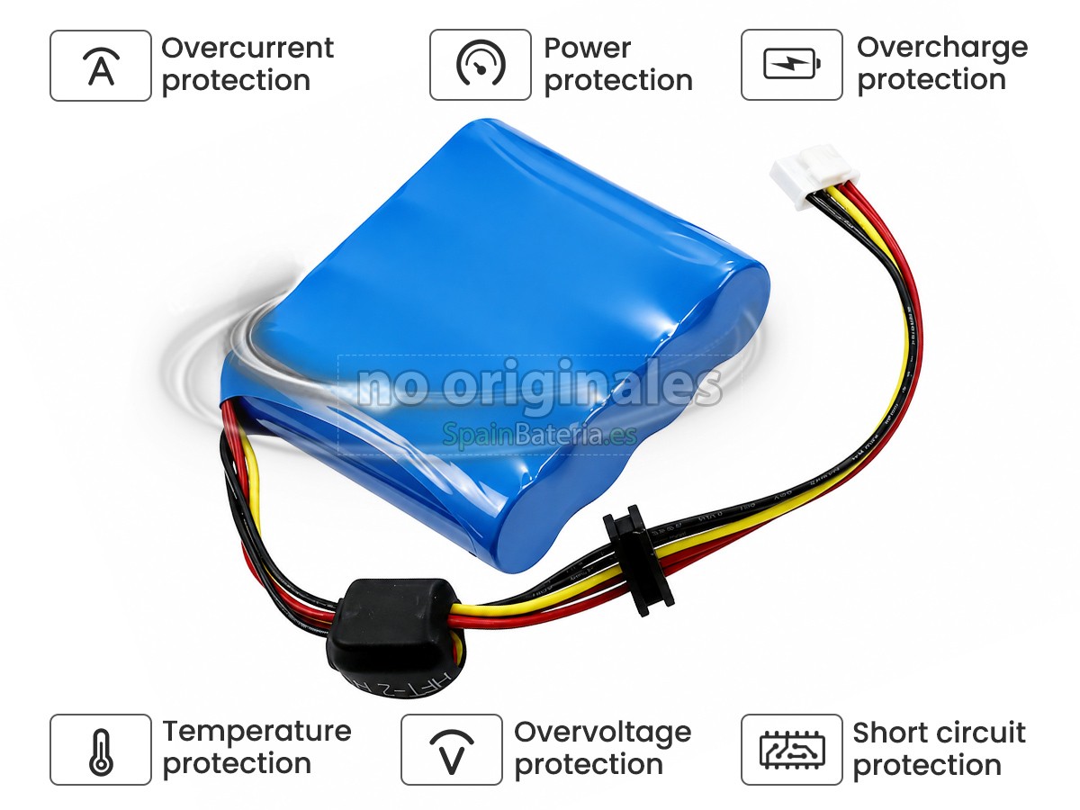 Batería para Altavoz XiaoMi C0512A4