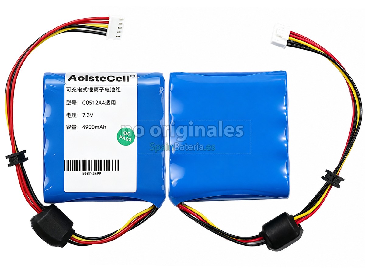 Batería para Altavoz XiaoMi C0512A4