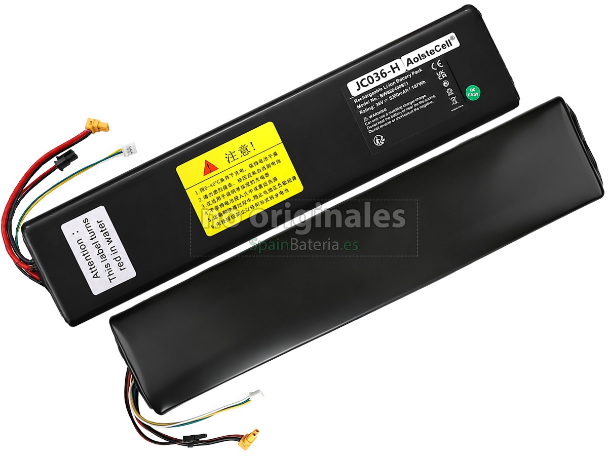 Batería para XiaoMi P2185-BA2A(10INR19/66-2)