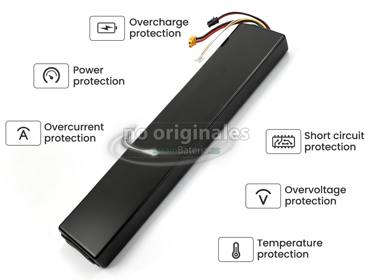 Batería para XiaoMi JC036-H