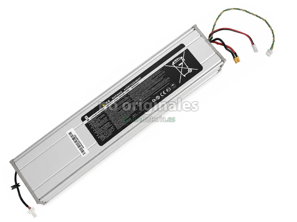Batería para XiaoMi DDHBC02NEB