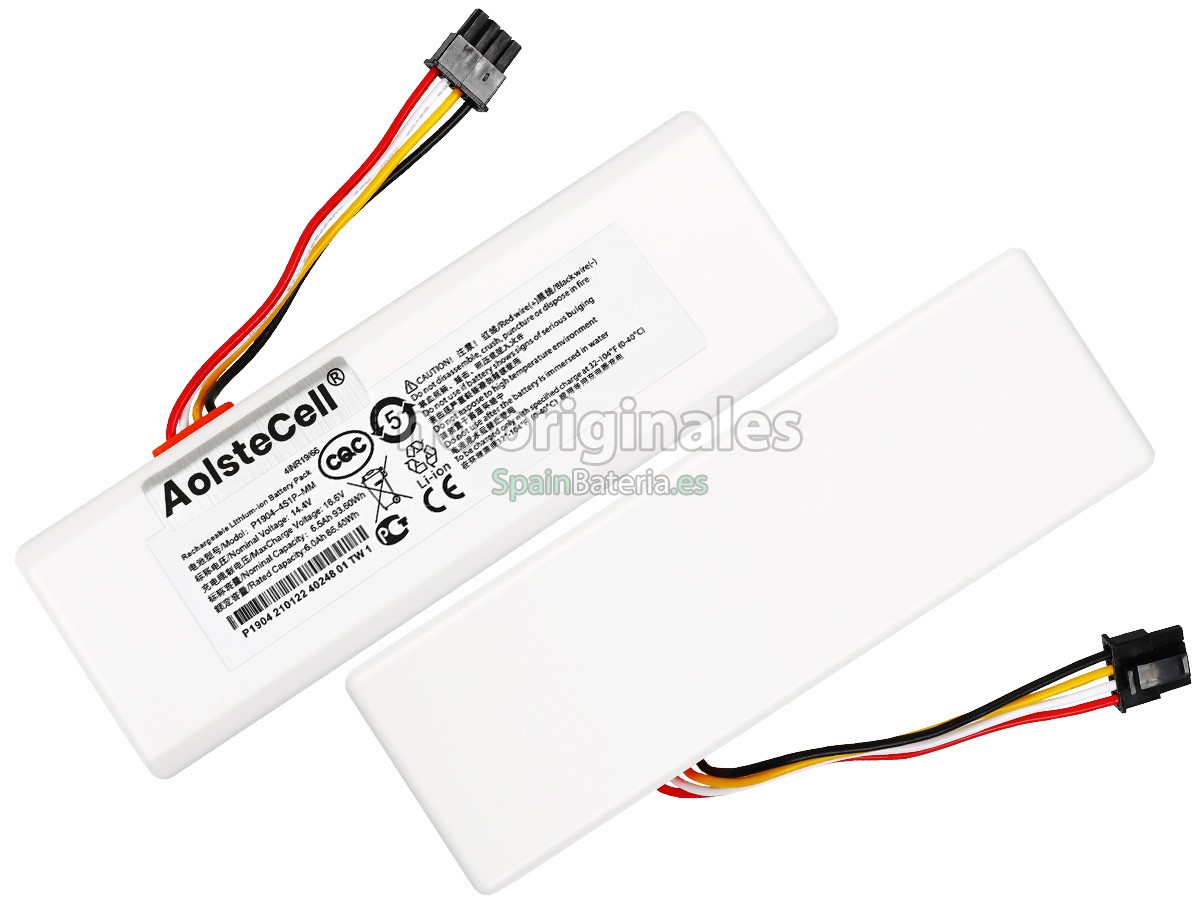 Batería para Aspiradora XiaoMi MIJIA 1C
