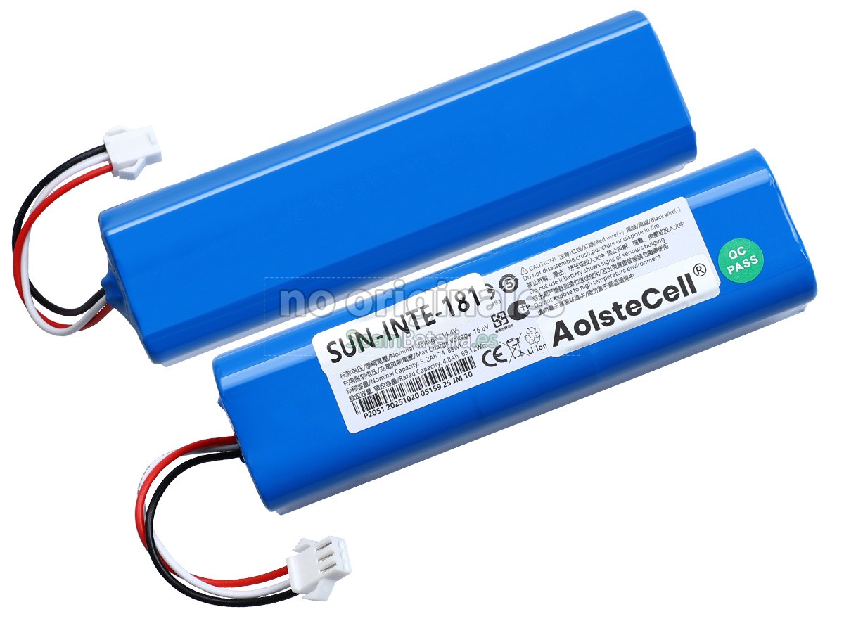 Batería para XiaoMi COBBO PRO 27