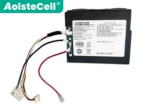 Batería de reemplazo XiaoMi 2201