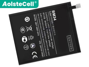 Batería de reemplazo XiaoMi Mi Note Pro