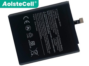 Batería de reemplazo XiaoMi BN34