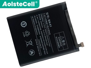 Batería de reemplazo XiaoMi NT4X Overmatch