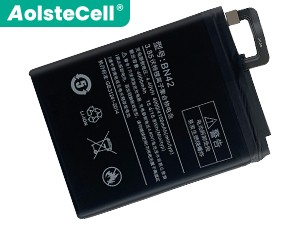 Batería de reemplazo XiaoMi BN42