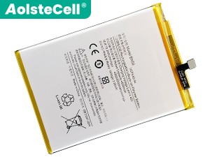 Batería de reemplazo XiaoMi POCO C3