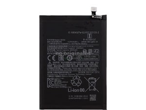 Batería de reemplazo XiaoMi Poco M3 Pro 5G
