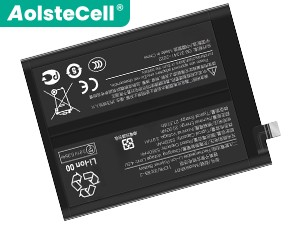 Batería de reemplazo XiaoMi BN5Y