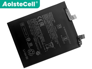 Batería de reemplazo XiaoMi 12S