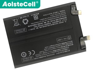 Batería de reemplazo XiaoMi Redmi Note 11 Pro Plus