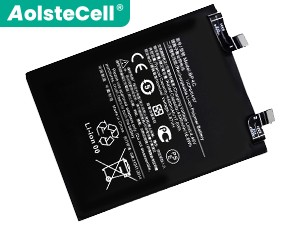 Batería de reemplazo XiaoMi Redmi Note 11T Pro+