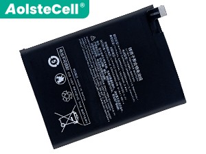Batería de reemplazo XiaoMi BS03FA