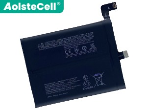 Batería de reemplazo XiaoMi Black Shark 4