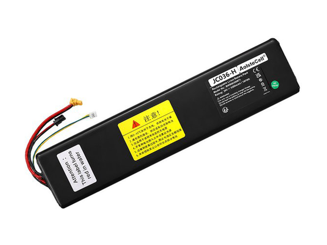 Batería de reemplazo XiaoMi JC036-H