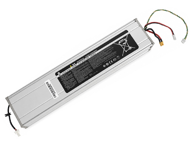 Batería de reemplazo para Accesorios XiaoMi NED1004-K