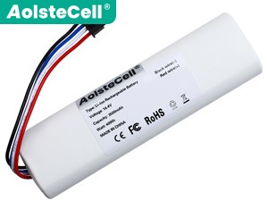 Batería de reemplazo XiaoMi P2026-4S1P-MMBK
