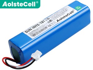Batería de reemplazo XiaoMi SUN-INTE-181