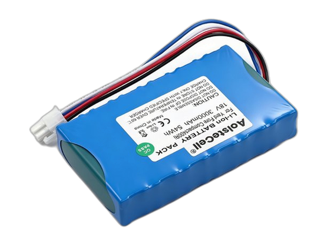 Batería de reemplazo Yard Force GMBE-SP11571