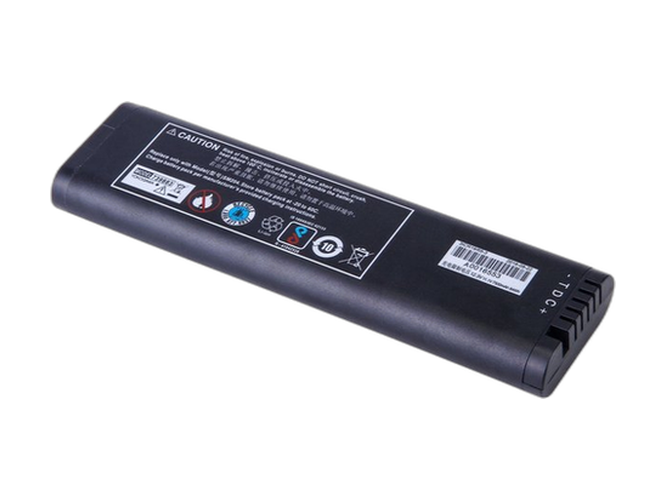 Batería de reemplazo Yokogawa 739883