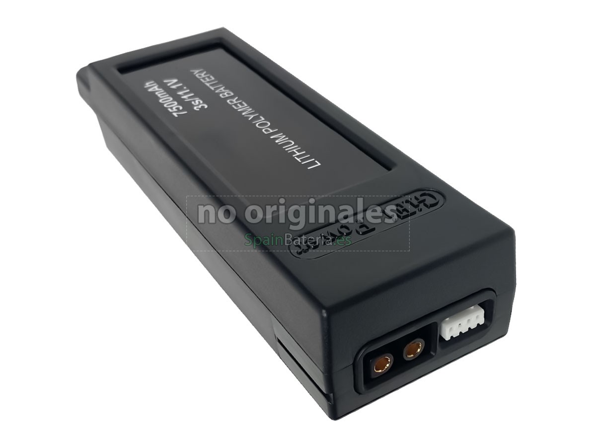 Batería para Yuneec Q500+ PRO