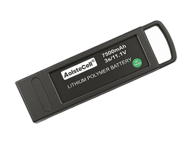 Batería de reemplazo Yuneec YUNQ500105