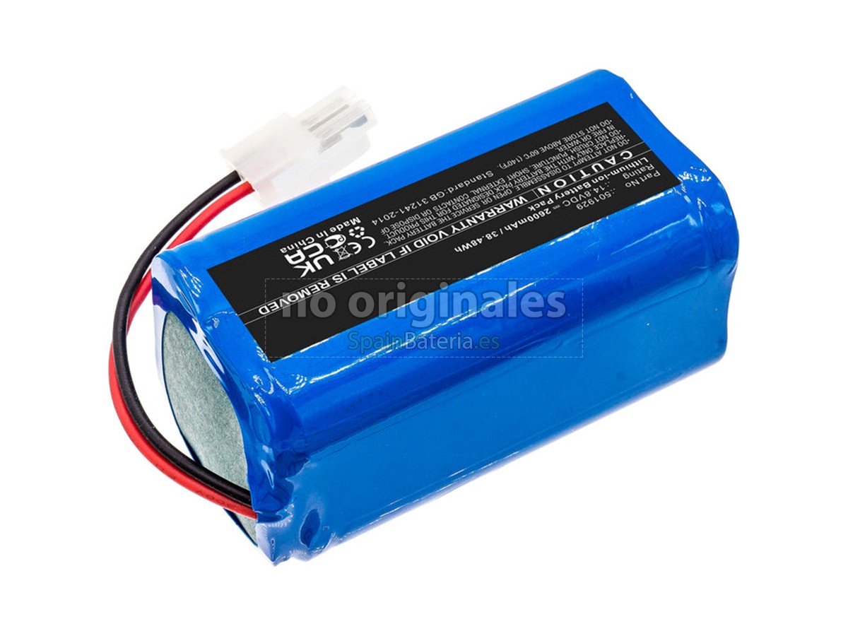 Batería para Zaco A9S