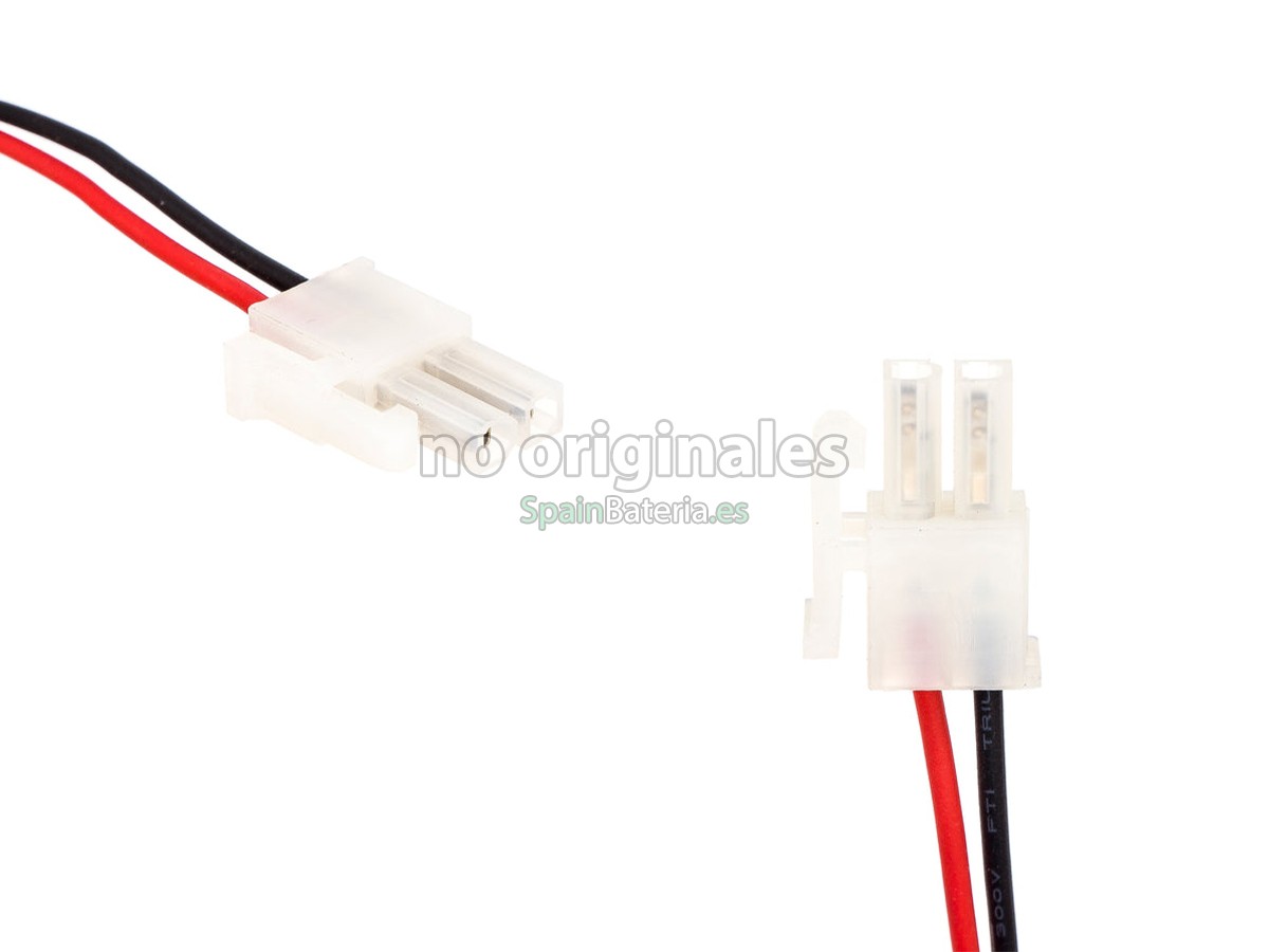 Batería para Zaco A9S