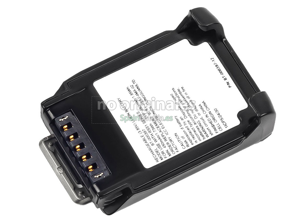 Batería para Zebra BT-000397