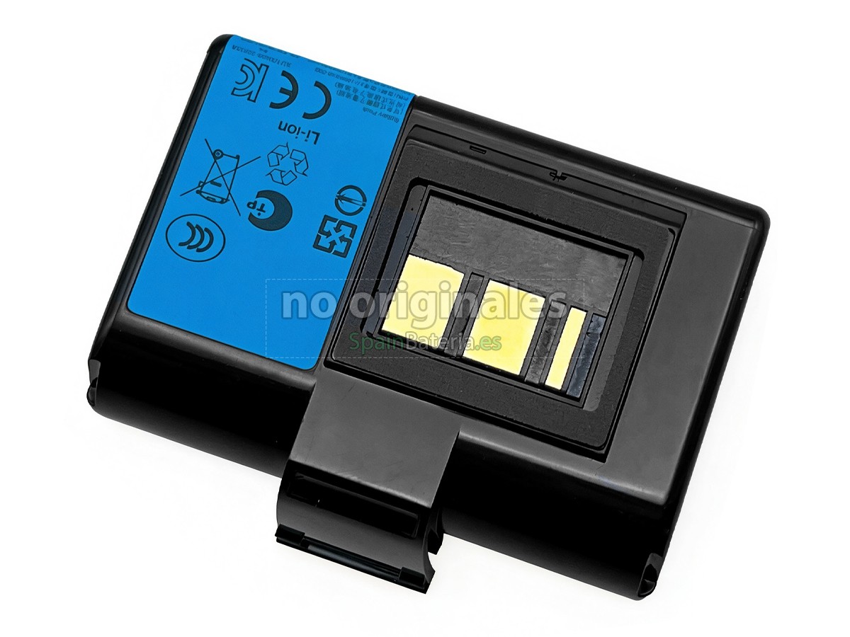 Batería para impresora Zebra P1098850-002