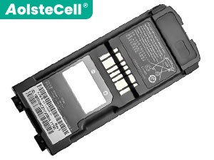 Batería de reemplazo Zebra MC9596