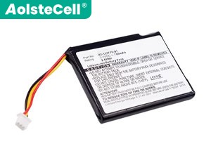 Batería de reemplazo Zebra 82-133770-01