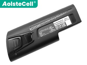 Batería de reemplazo Zebra BT-000380