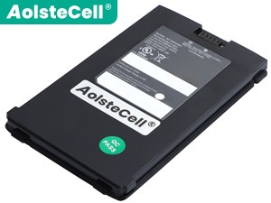 Batería de reemplazo Zebra BT-000409A