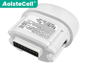 Batería de reemplazo Zebra CS6080