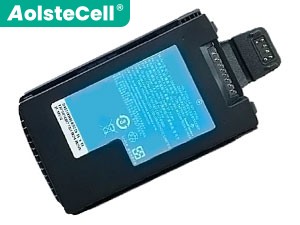 Batería de reemplazo Zebra BT-000442-002C