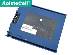 Batería de reemplazo Zebra TC50