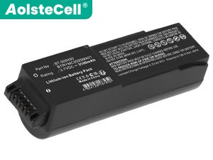 Batería de reemplazo Zebra BTRYMC2035MA01