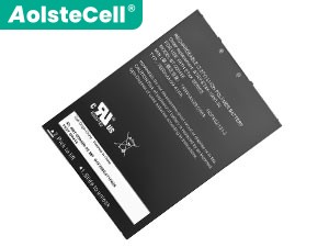 Batería de reemplazo Zebra BT-000456