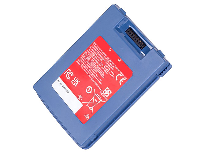 Batería de reemplazo Zebra BT-000473